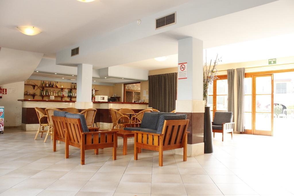 Grupoandria Club Andria Aparthotel 3*