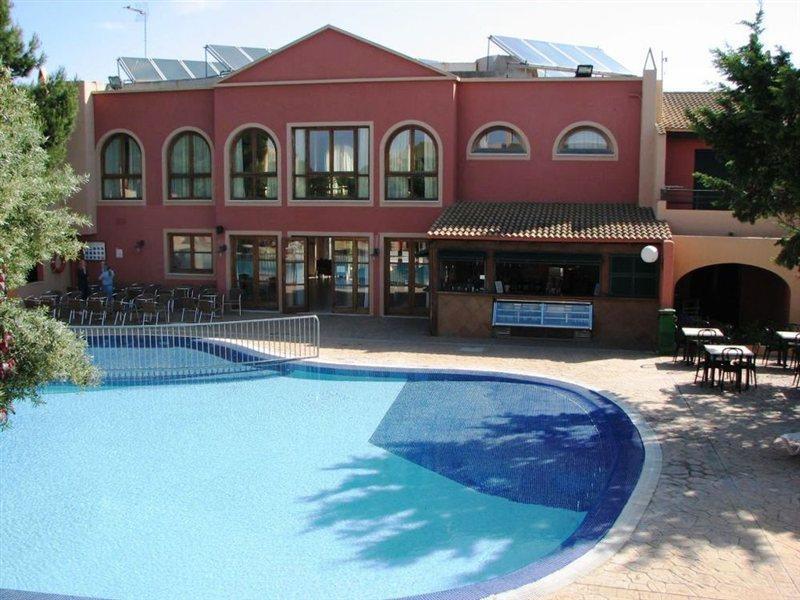 Grupoandria Club Andria Aparthotel