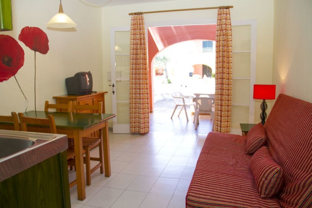 Grupoandria Club Andria Aparthotel Ciutadella (Menorca)