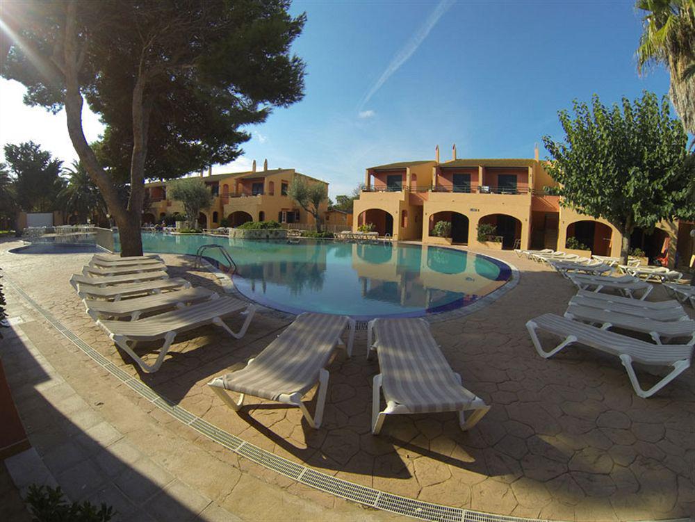Aparthotel Grupoandria Club Andria Ciutadella (Menorca)