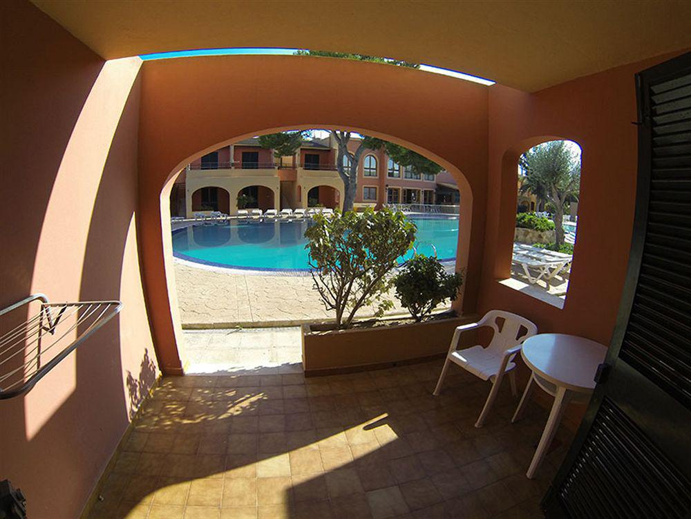 Grupoandria Club Andria Aparthotel