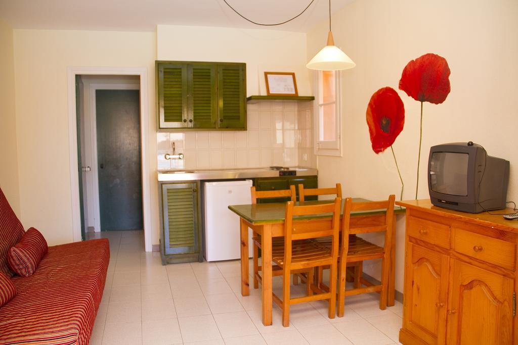 Aparthotel Grupoandria Club Andria Ciutadella (Menorca)
