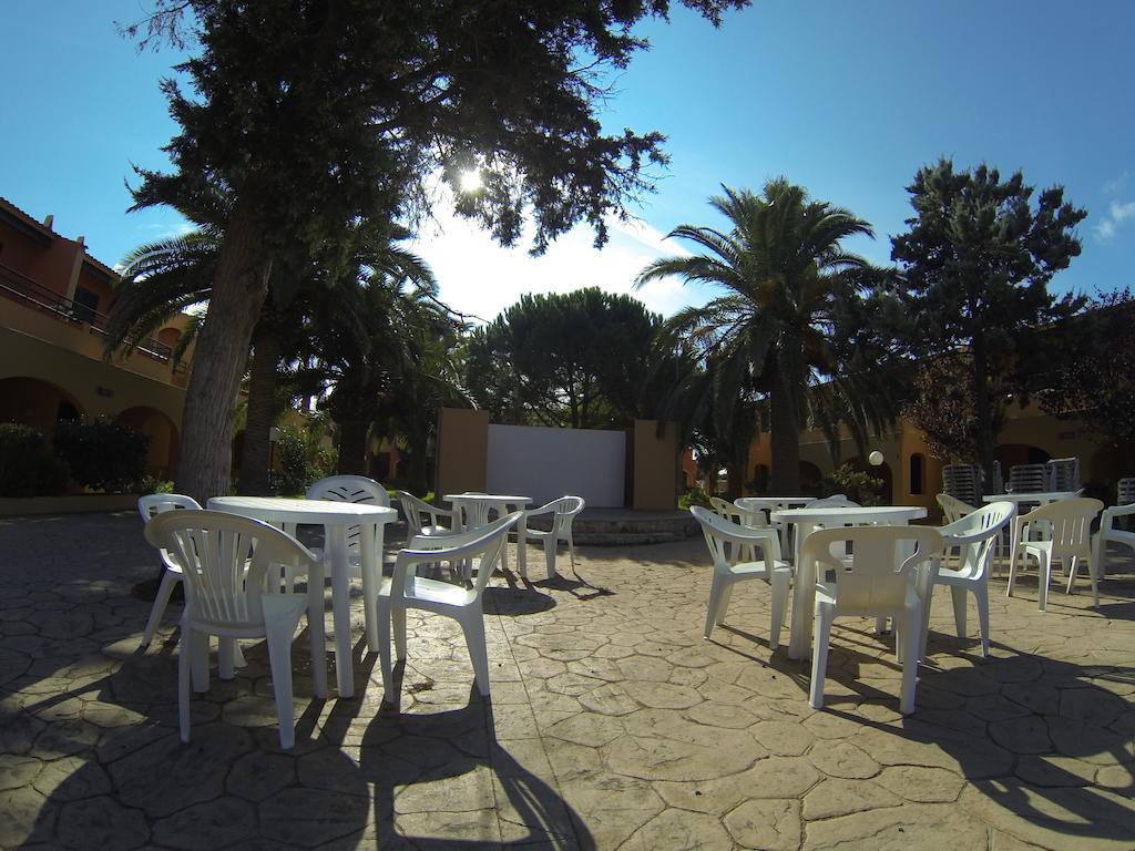 Grupoandria Club Andria 3* Ciutadella (Menorca)