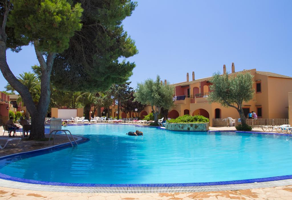 Aparthotel Grupoandria Club Andria 3*