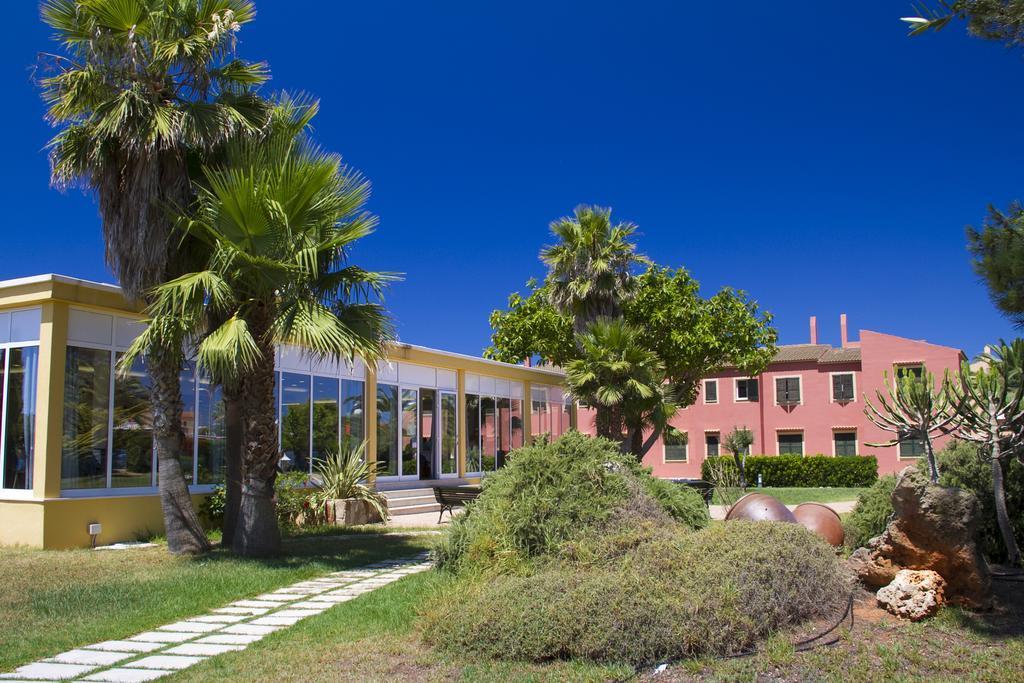 Grupoandria Club Andria Aparthotel Ciutadella (Menorca)