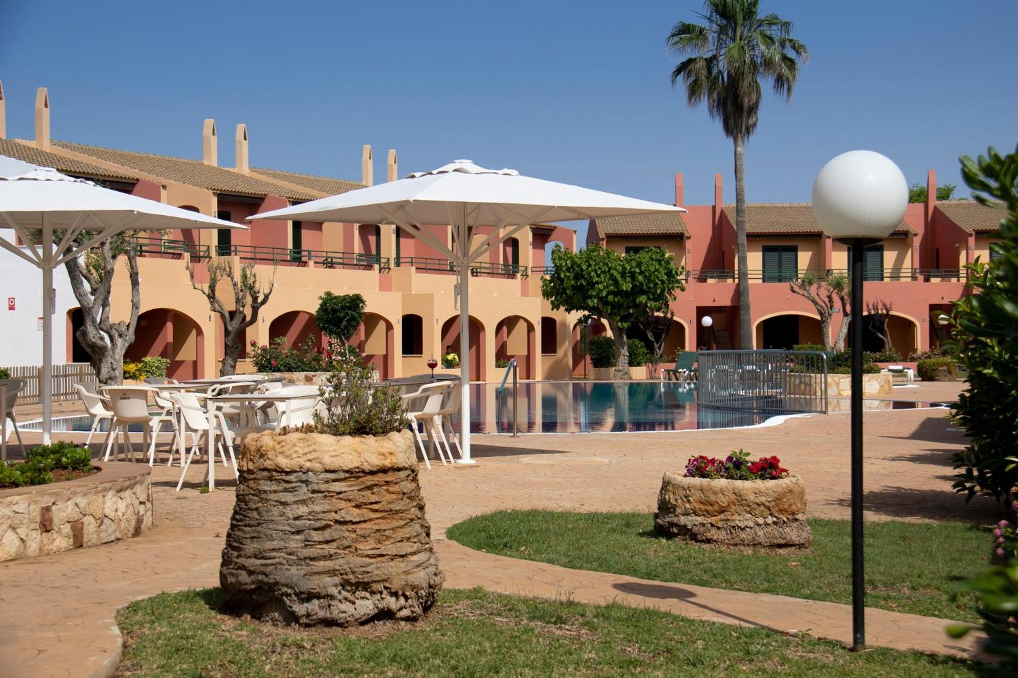 Aparthotel Grupoandria Club Andria Ciutadella (Menorca)