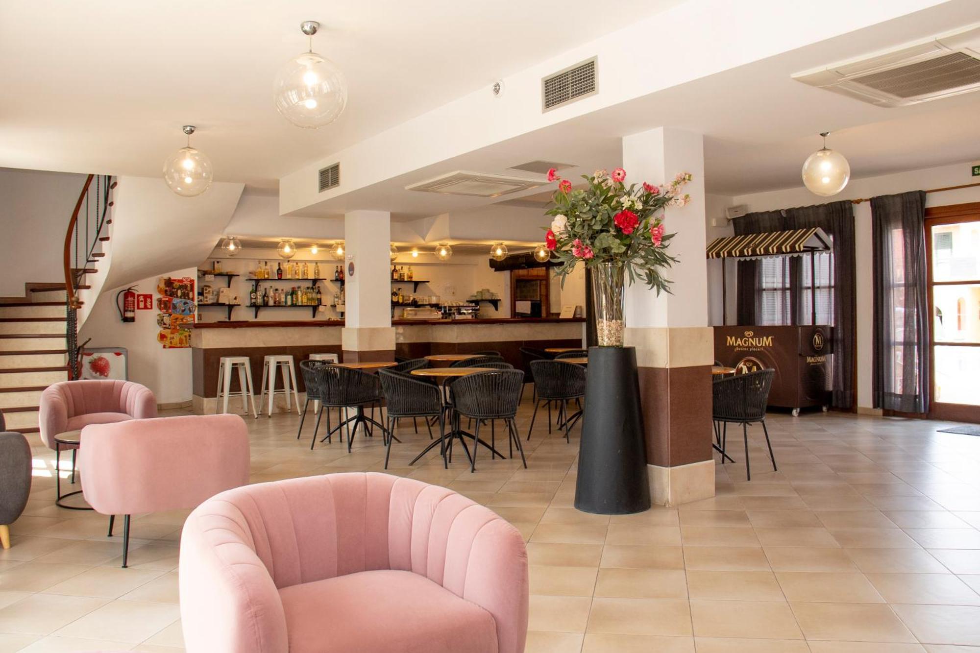 Grupoandria Club Andria 3* Ciutadella (Menorca)
