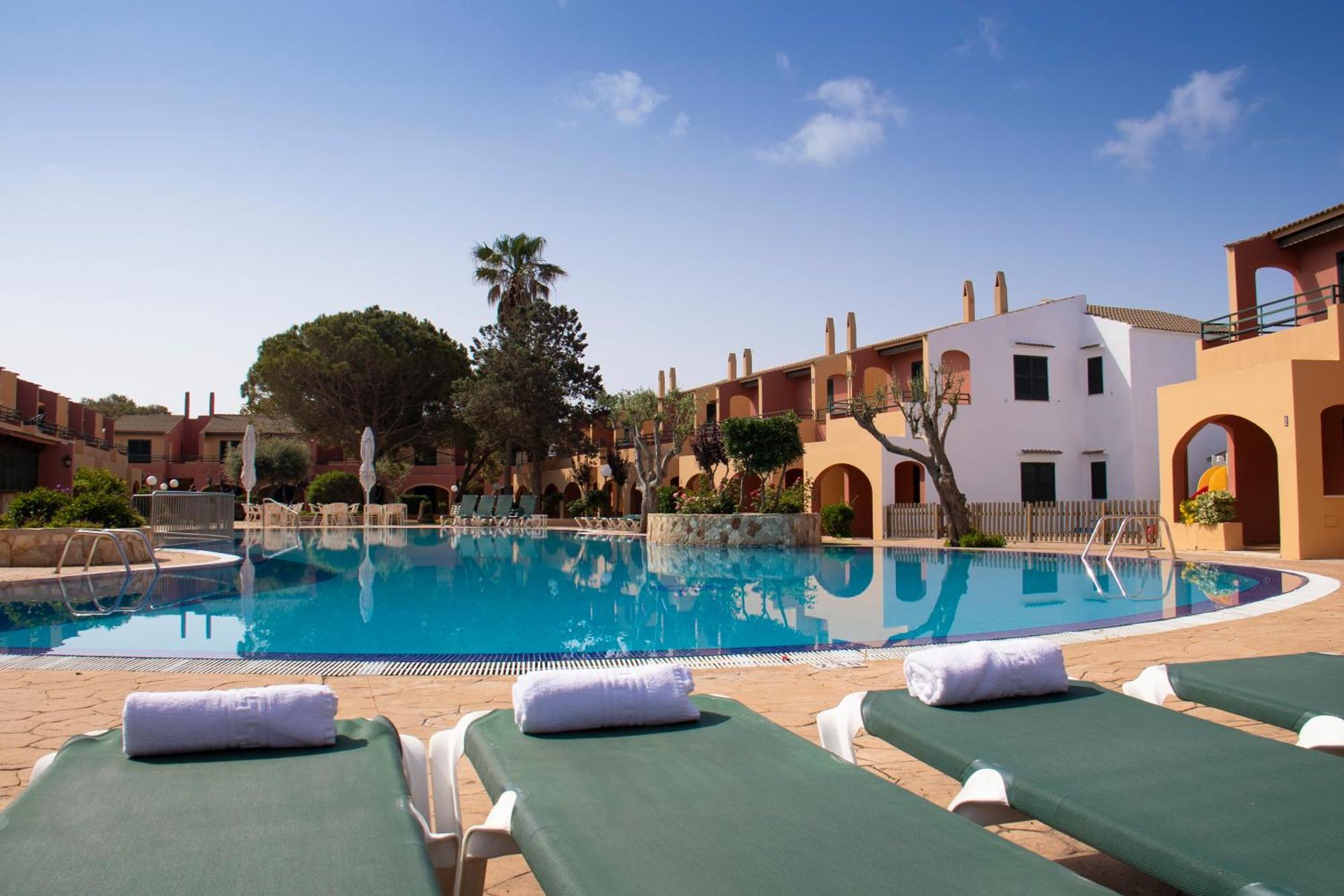 Grupoandria Club Andria Ciutadella (Menorca)