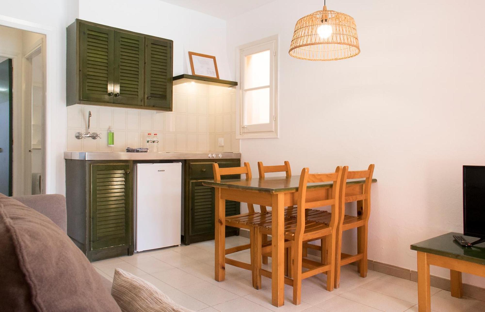 Grupoandria Club Andria Aparthotel Ciutadella (Menorca)