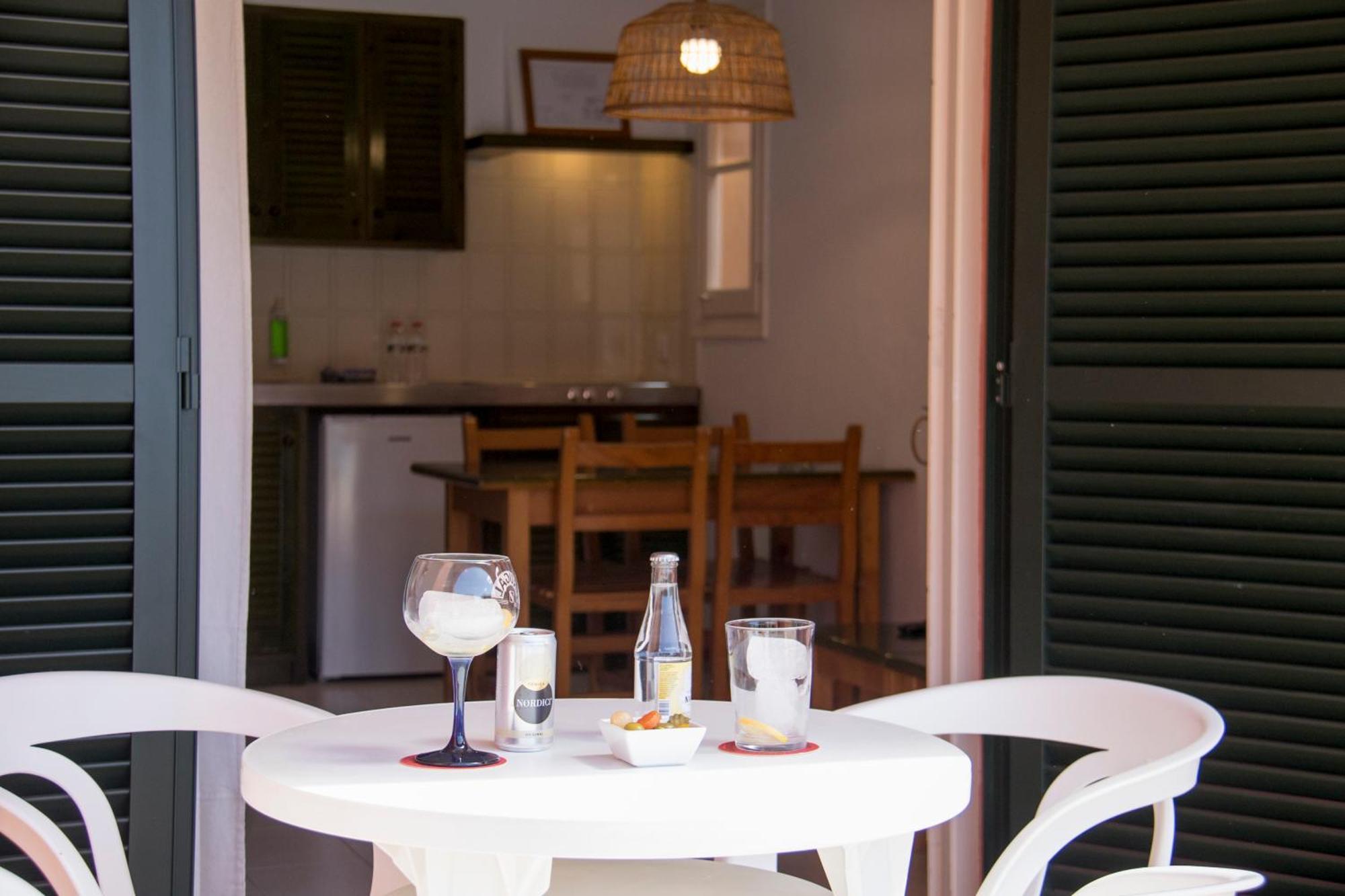 Aparthotel Grupoandria Club Andria
