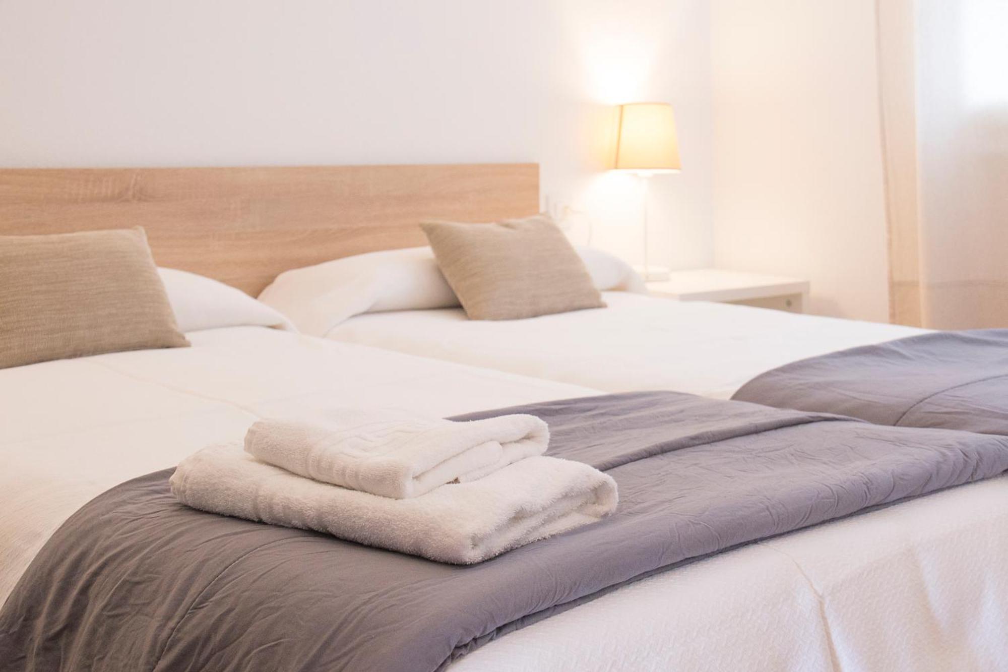 Aparthotel Grupoandria Club Andria