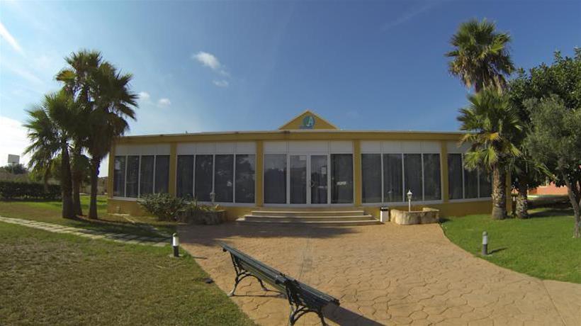 Aparthotel Grupoandria Club Andria