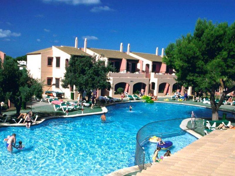 Grupoandria Club Andria 3*