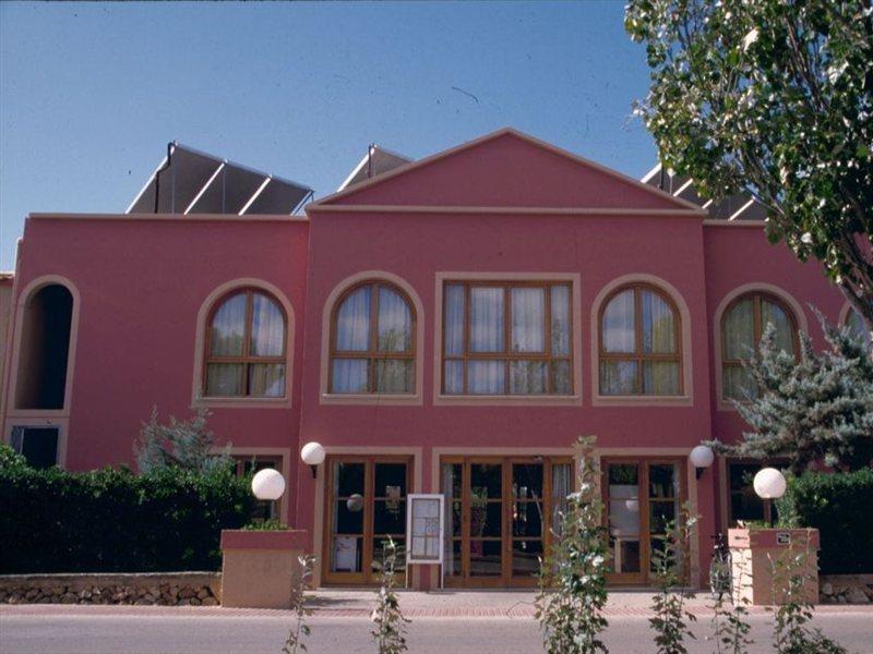 Grupoandria Club Andria 3*