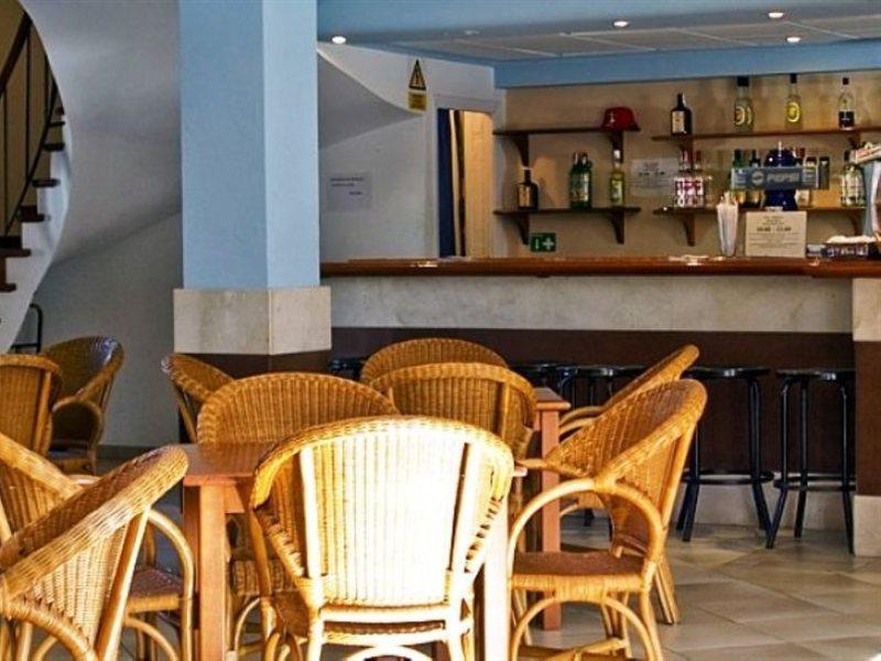 Grupoandria Club Andria Aparthotel Ciutadella (Menorca)