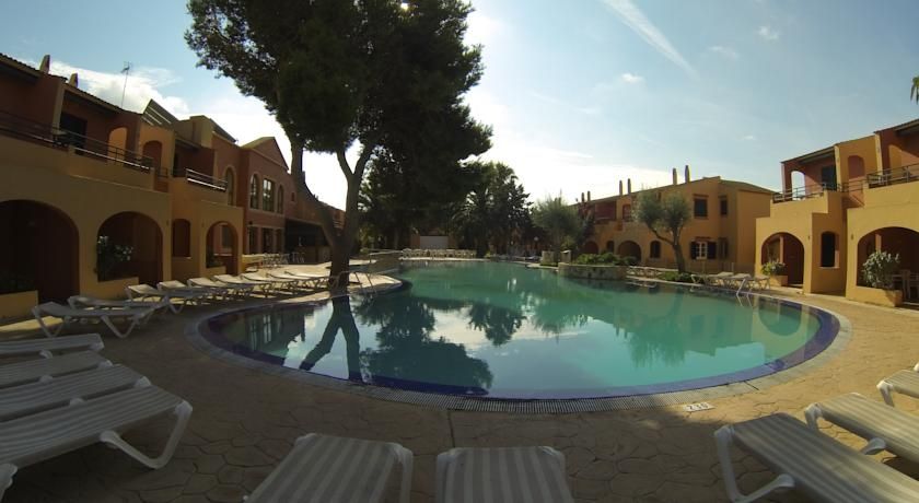 Grupoandria Club Andria Ciutadella (Menorca)