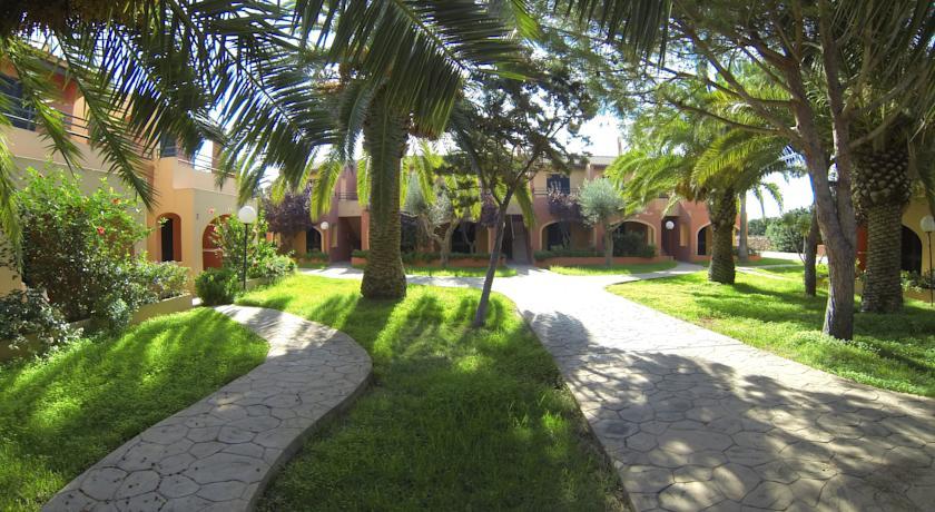 Aparthotel Grupoandria Club Andria 3*