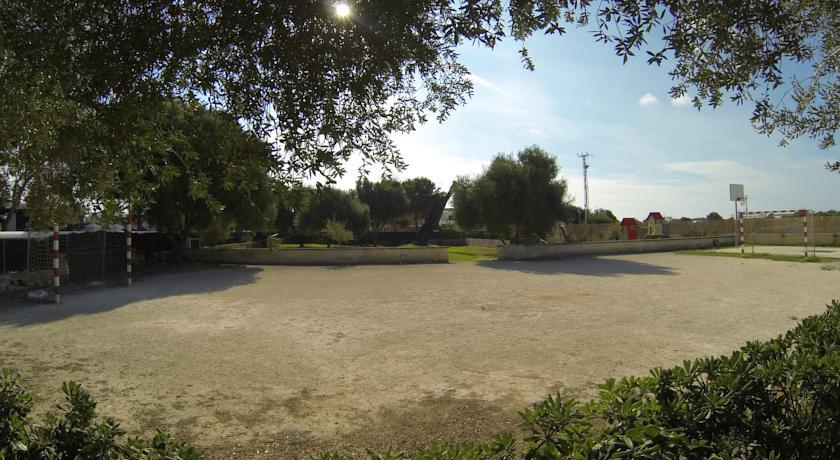 Aparthotel Grupoandria Club Andria Ciutadella (Menorca)
