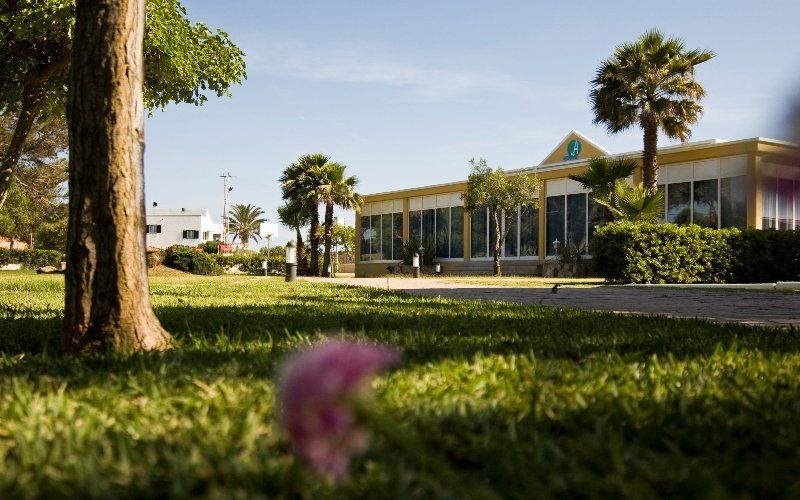 Aparthotel Grupoandria Club Andria Ciutadella (Menorca)