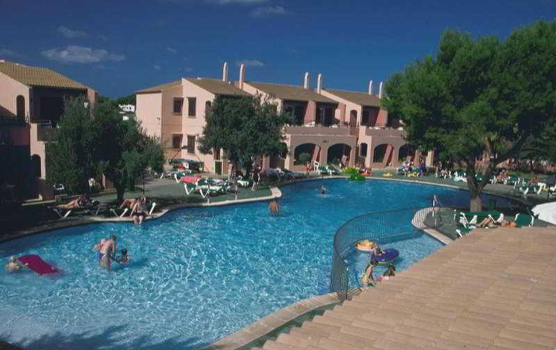 Grupoandria Club Andria Apartahotel Ciutadella (Menorca)