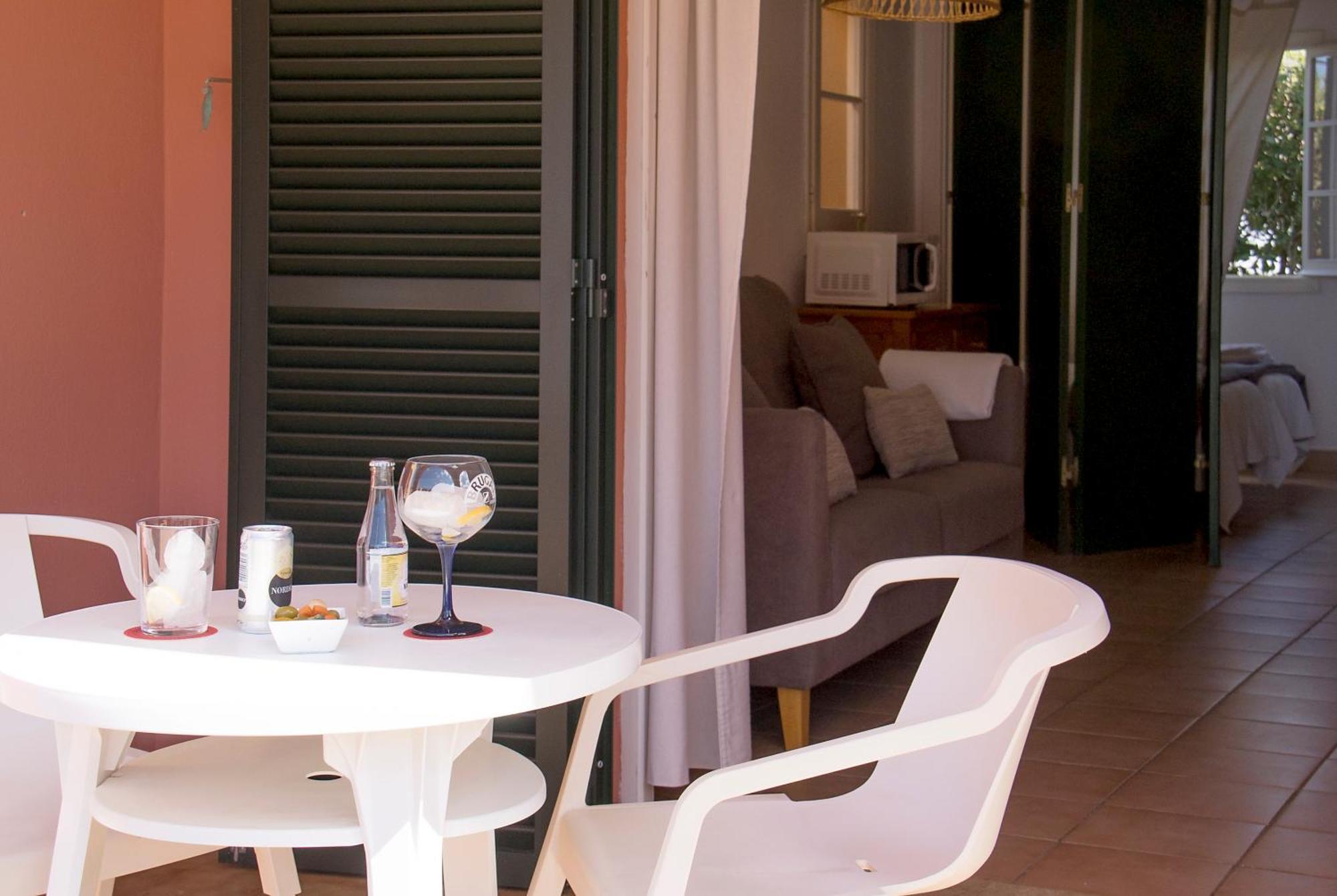 Grupoandria Club Andria 3* Ciutadella (Menorca)